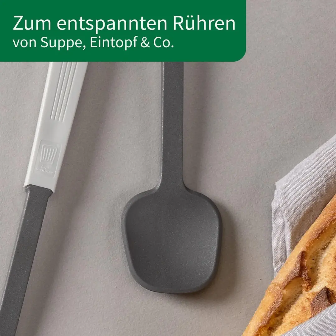 Fackelmann Chefkoch Kooklepel Keulen - afbeelding 3 van 6