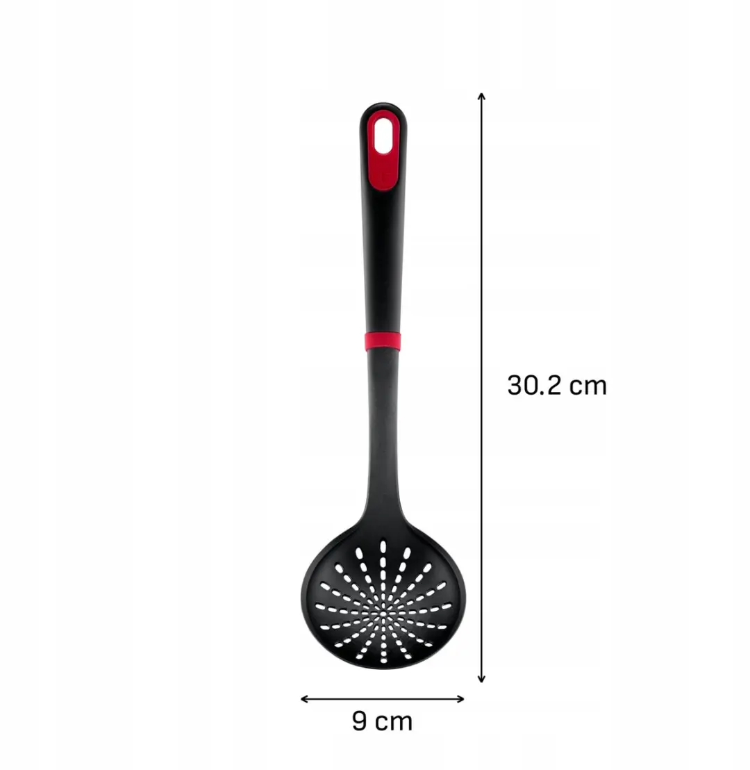 Tefal Ingenio+ Nylon Zeeflepel 30,2cm