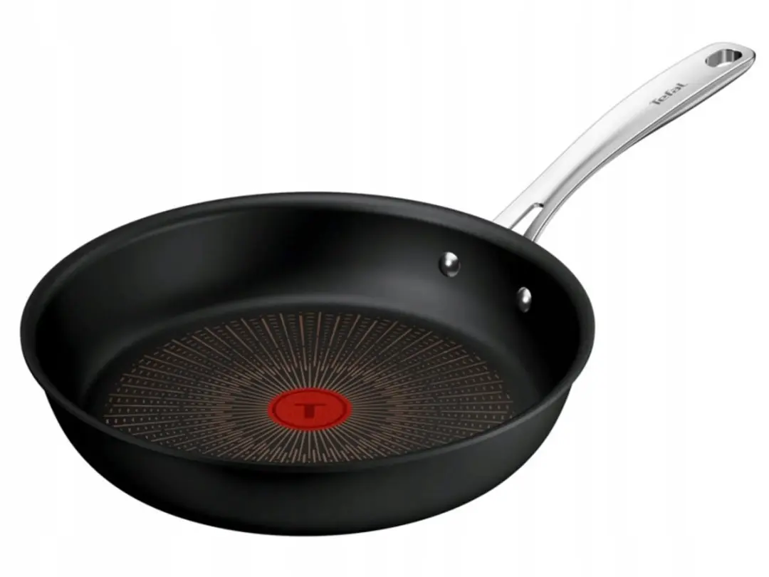 Tefal Excellence Plus Koekenpan 20cm