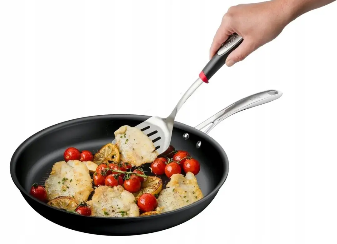 Tefal Excellence Plus Koekenpan 20cm - Fusion Core - Zwart