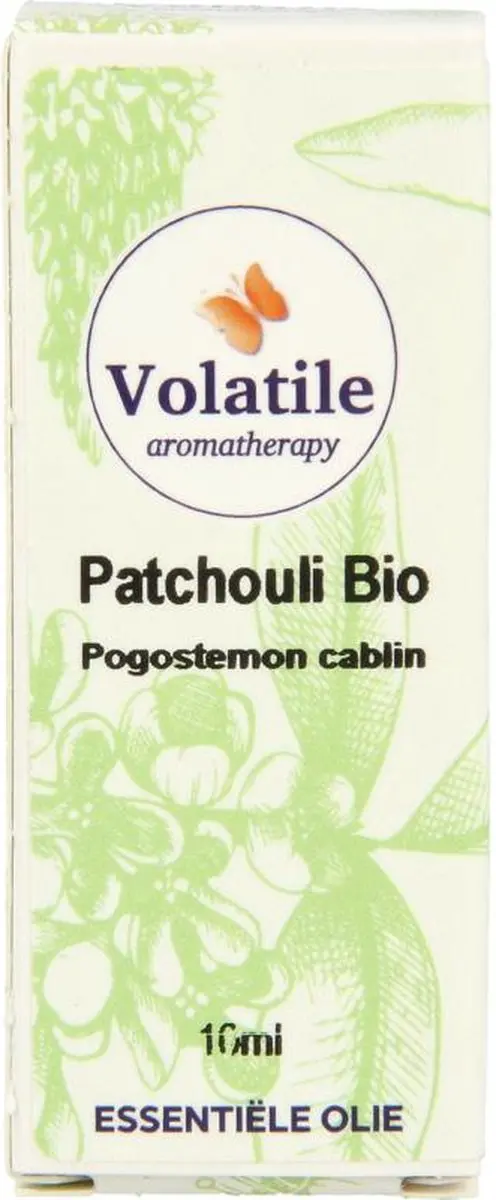 Volatile Patchouli 10ml