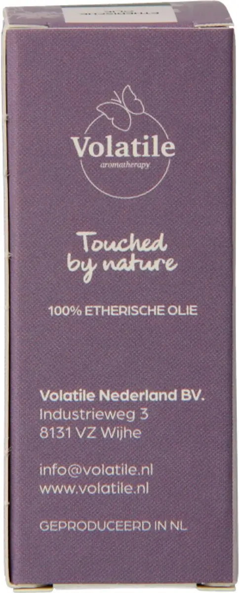 Volatile Patchouli 10ml - 2x5ml