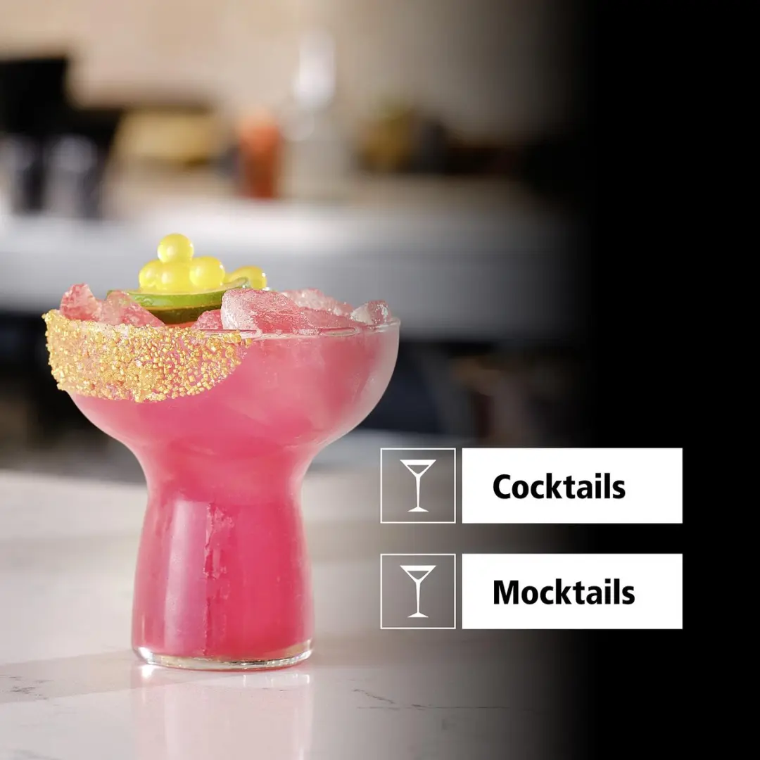 Libbey Symbio Margarita Glazen 303ml - 12 Stuks