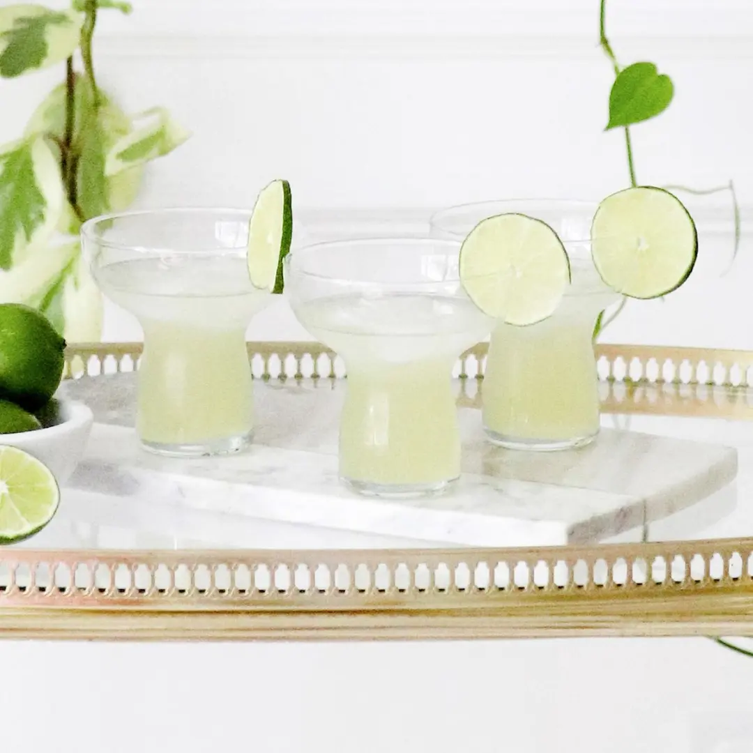 Libbey Symbio Margarita Glazen 303ml - 12 Stuks - afbeelding 6 van 6