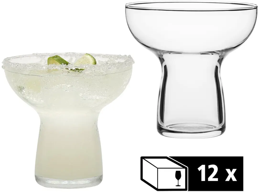 Libbey Symbio Margarita Glazen 303ml - 12 Stuks