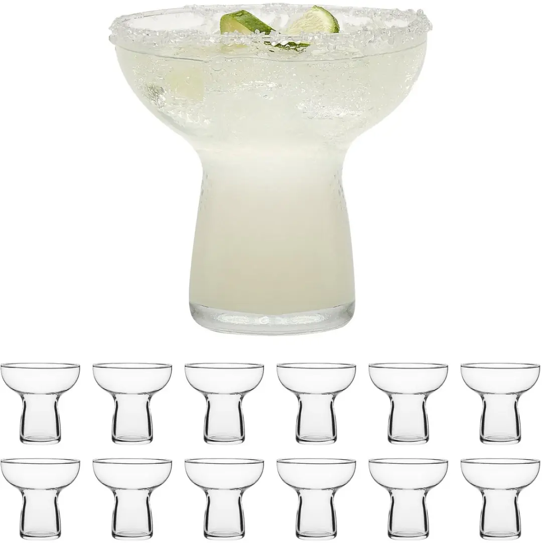 Libbey Symbio Margarita Glazen 303ml