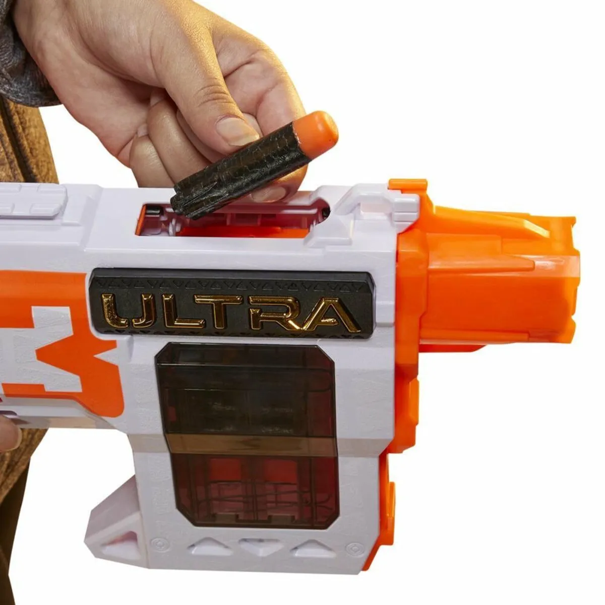 Nerf Ultra Three E7924 - Wit