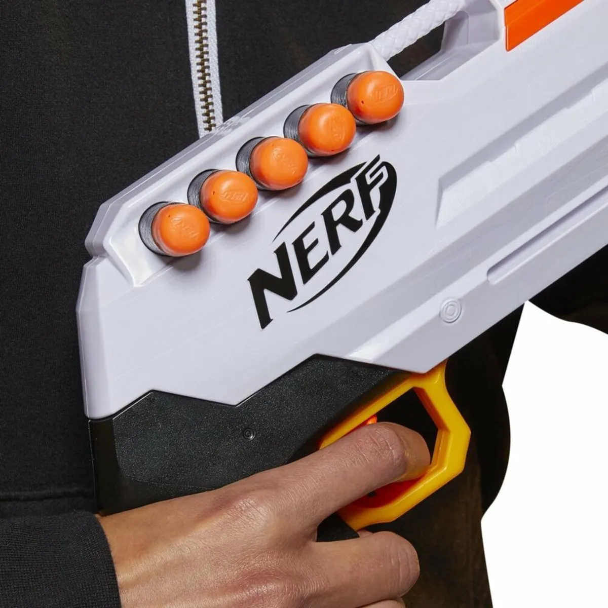 Nerf Ultra Three E7924 - Wit