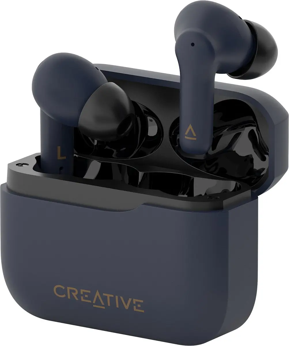 Creative Zen Air Plus 167828171 Draadloze Hoofdtelefoons