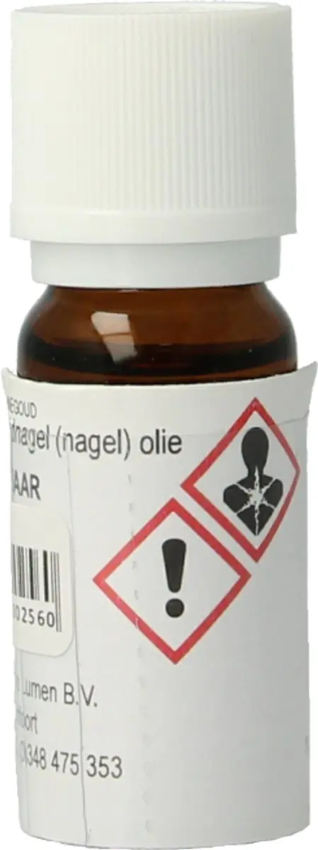 Zonnegoud Kruidnagel Etherische Olie 10ml
