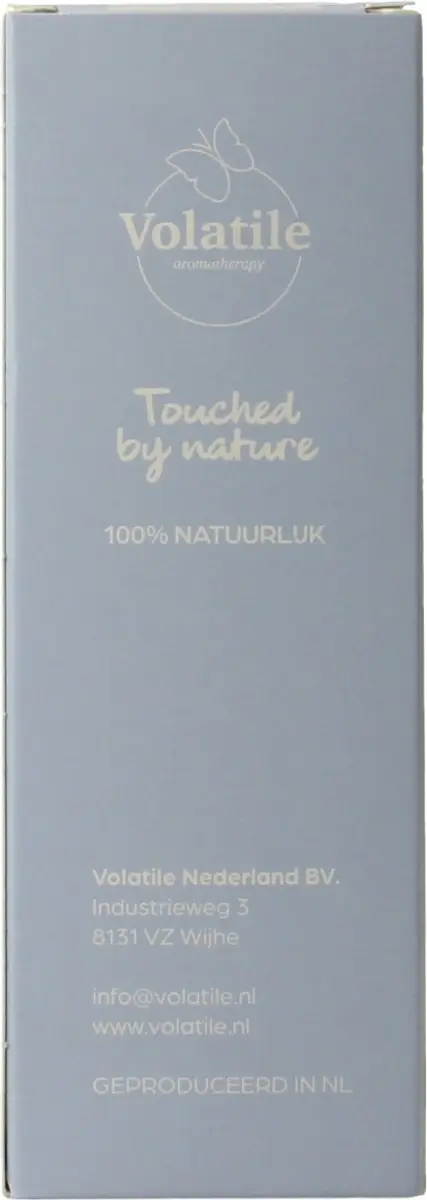 Volatile Roomspray Wintertime 100ml