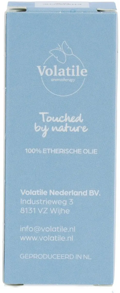 Volatile Voor Het Slapen Etherische Olie 10ml