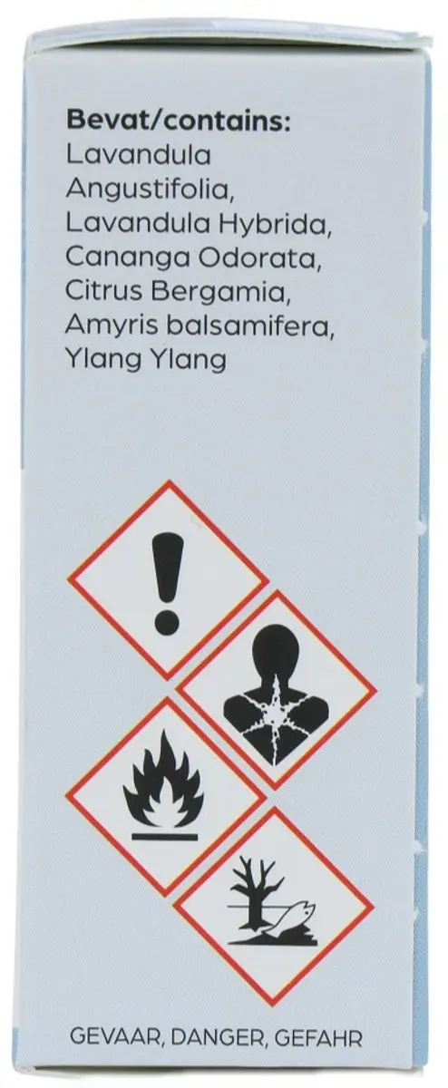 Volatile Voor Het Slapen Etherische Olie 10ml