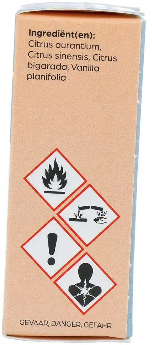 Volatile Zonnetje Kids Etherische Olie 10ml