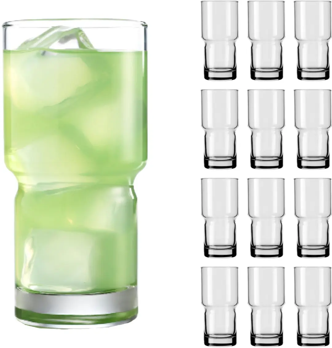 Libbey Newton Drinkglazen 355ml