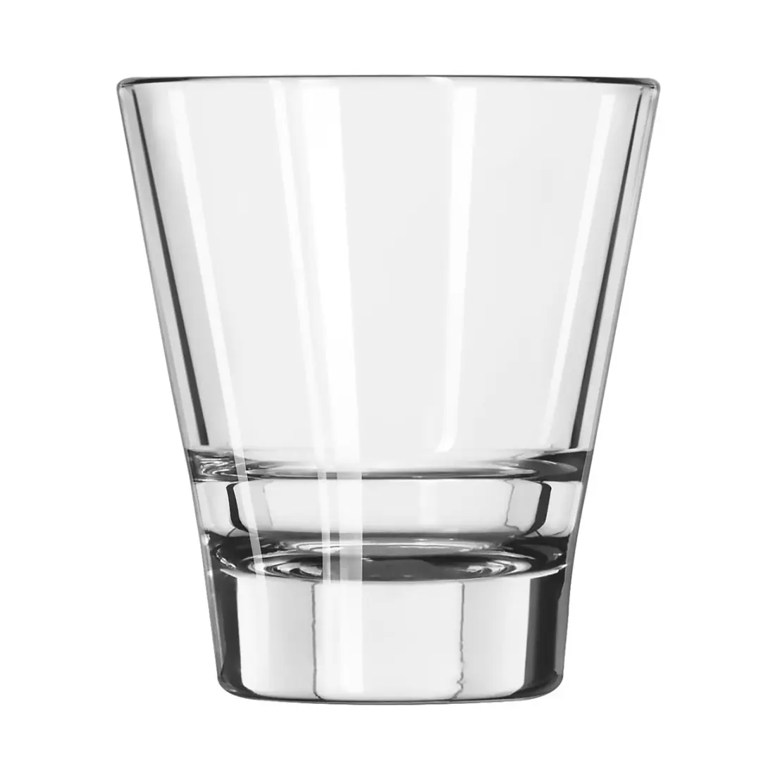 Libbey Endeavor Rocks Whiskyglazen 207ml