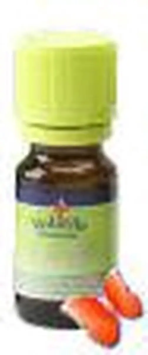 Volatile Scharlei Etherische Olie 10ml