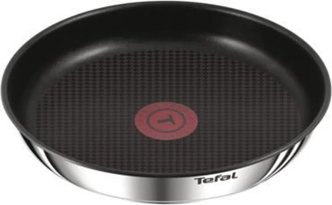 Tefal Ingenio Emotion Koekenpan 24cm - Inductie - Zilver - afbeelding 3 van 4