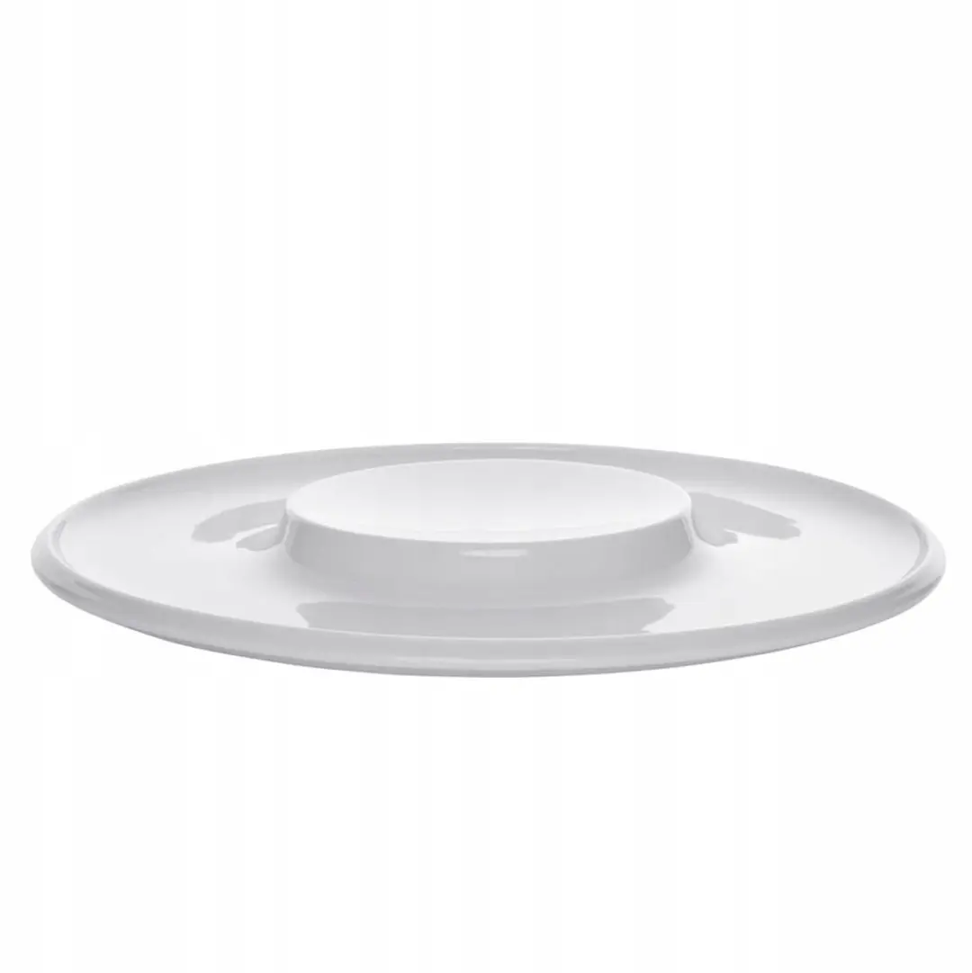 WMF Synergy Vulcano Porseleinen Bord 31cm
