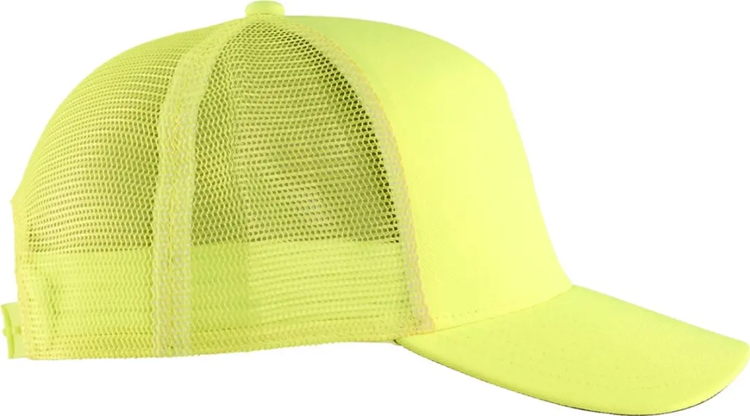 Blåkläder Truckerpet High Vis 20781106 - One Size - Geel