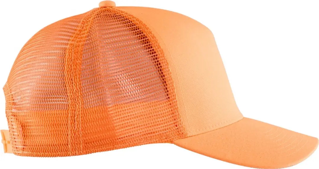 Blåkläder Truckerpet High Vis 20781106 - One Size - Geel