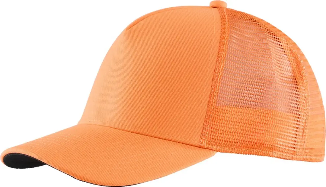 Blåkläder Truckerpet High Vis 20781106 - One Size - Geel