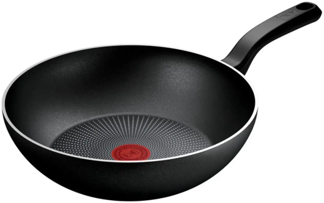 Tefal So Expert Complete 8-delig Pannenset - Inductie - Zwart