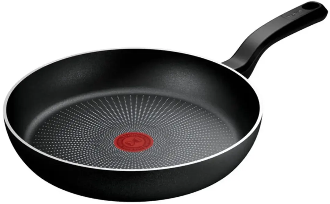 Tefal So Expert Complete 8-delig Pannenset - Inductie - Zwart