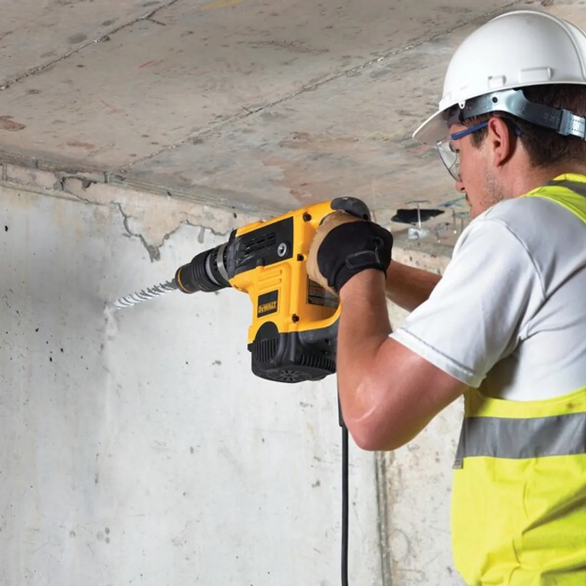 DeWalt DT9435 SDS-Max Boor 32mm x 570mm - Beton/Steen