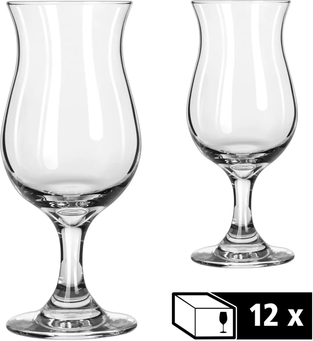 Libbey Embassy Cocktailglazen 70195 - 12 Stuks - 311ml