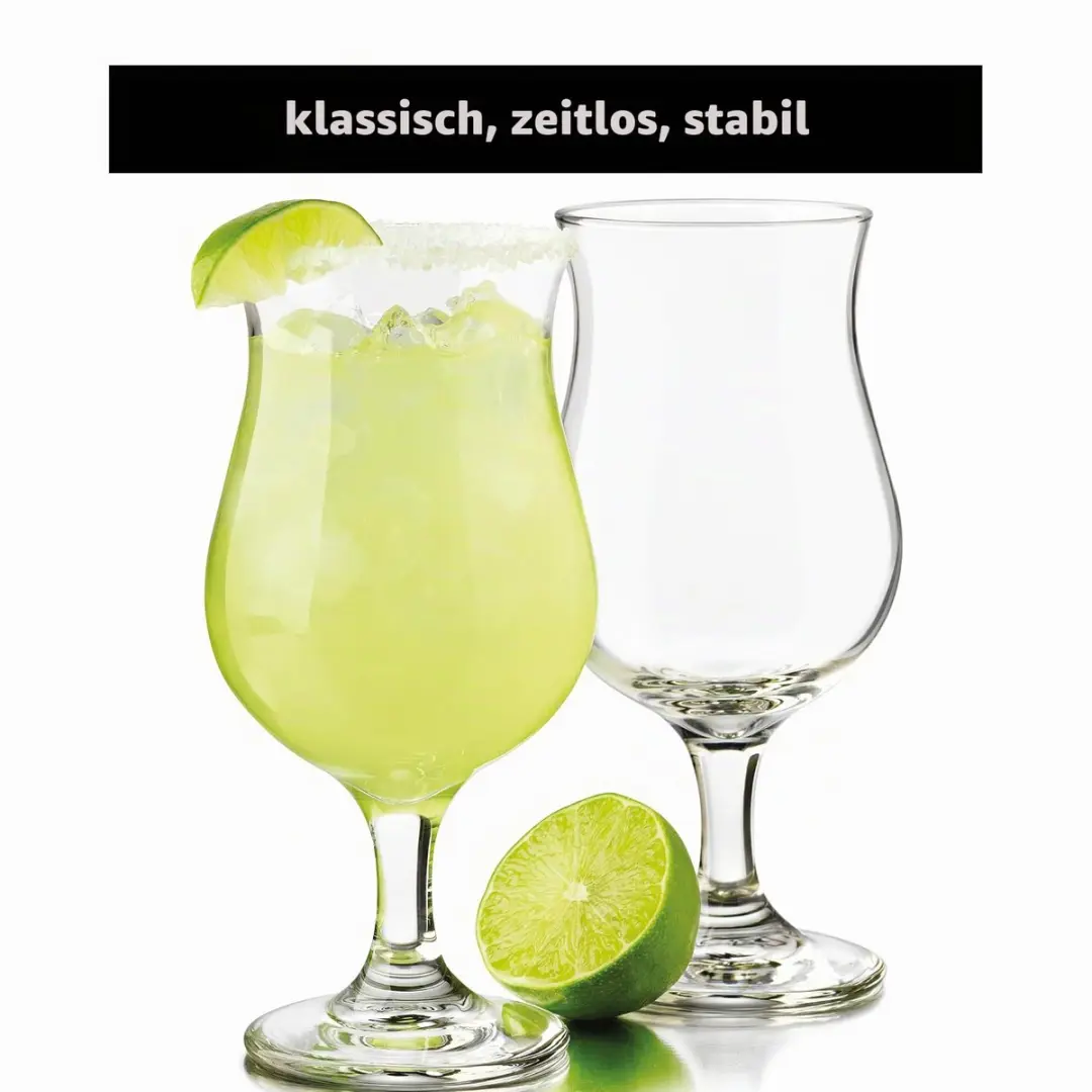 Libbey Embassy Cocktailglazen 70195 - 12 Stuks - 311ml