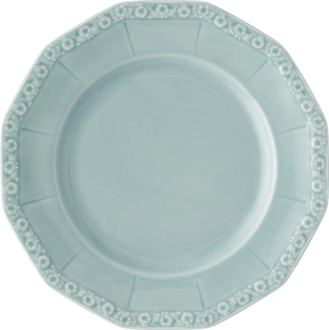 Rosenthal Maria Pale Mint Ontbijtbord 21cm