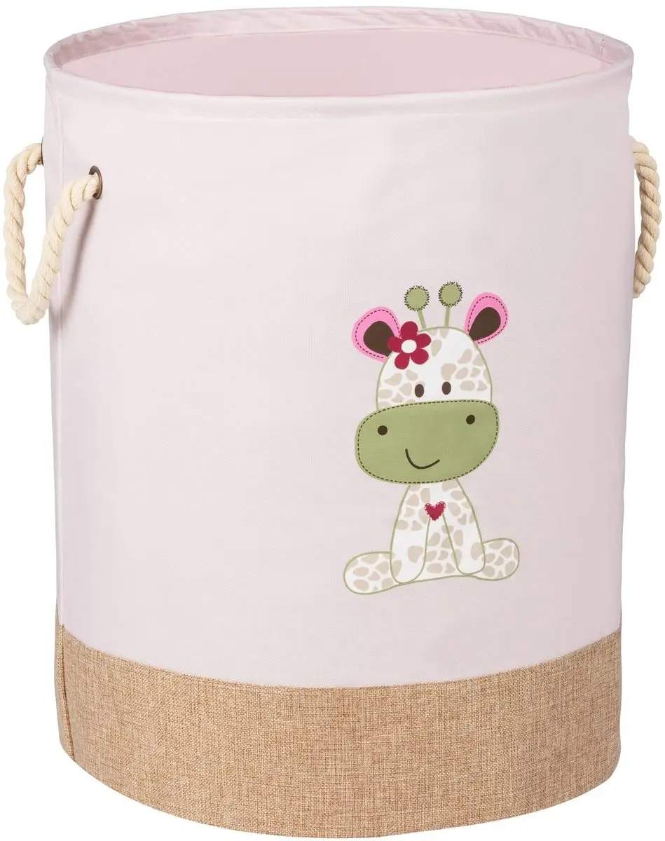 Wenko Wasmand Kids Greta Pink