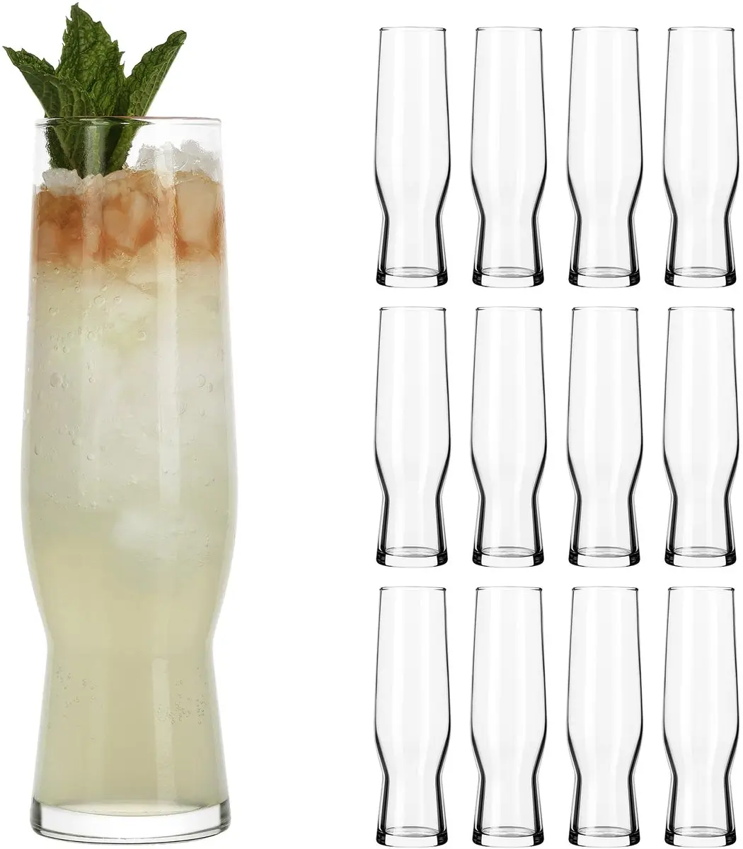 Libbey Symbio Champagneglazen 281ml