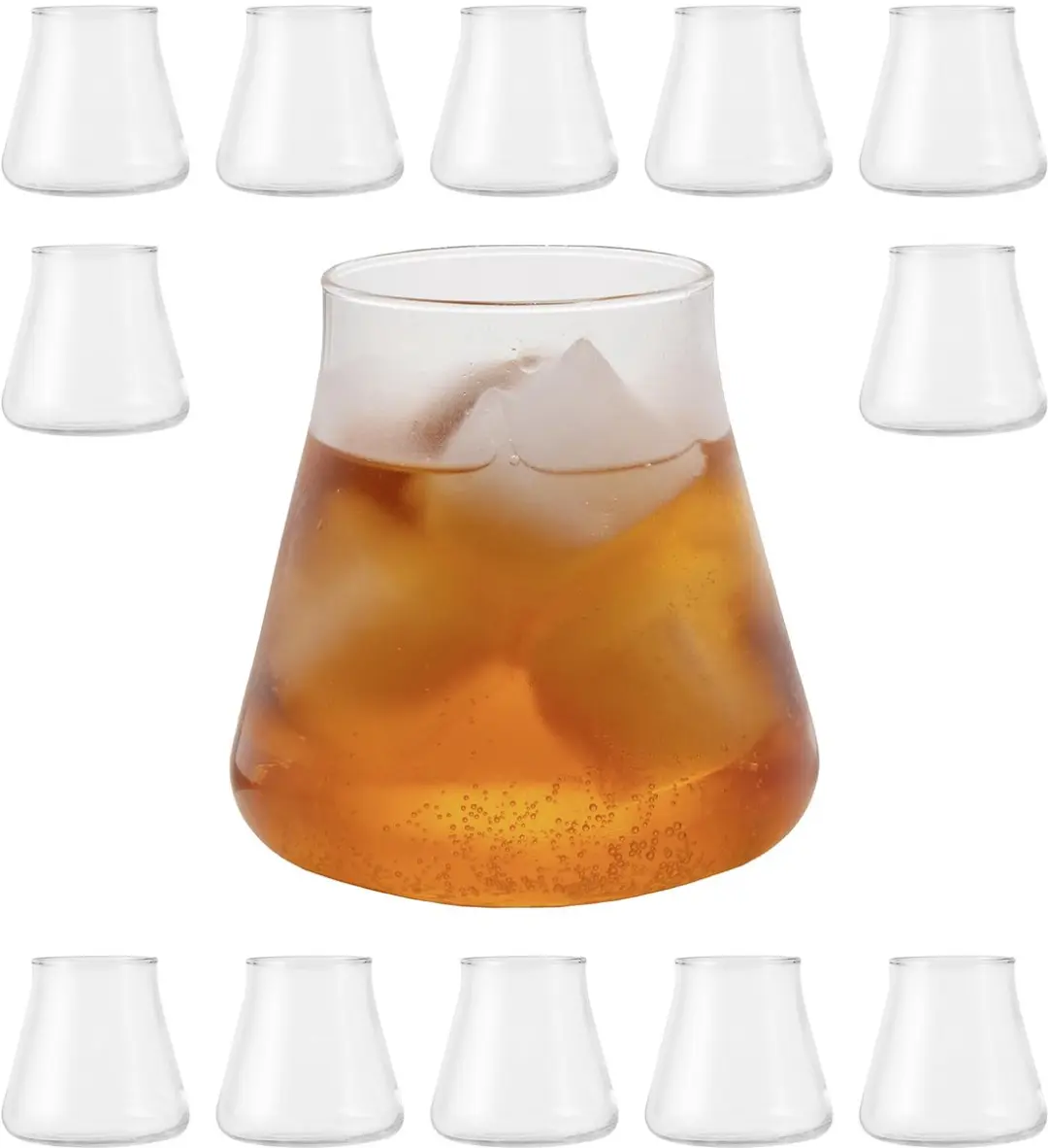 Libbey Stemless Wijnglazen 355ml
