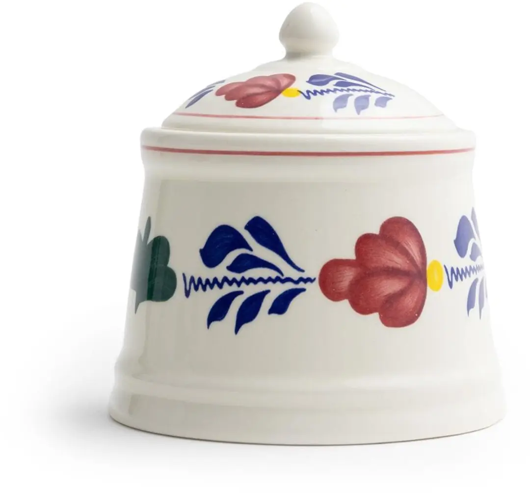 Royal Boch Boerenbont Suikerpot Classic 0,36L