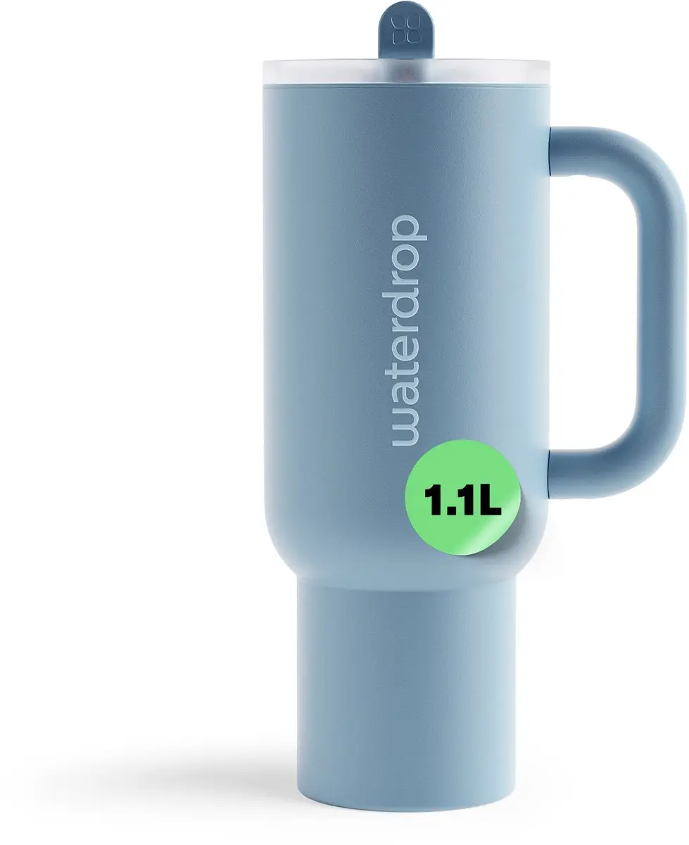 Waterdrop Explorer Thermo Drinkbeker 1,1L