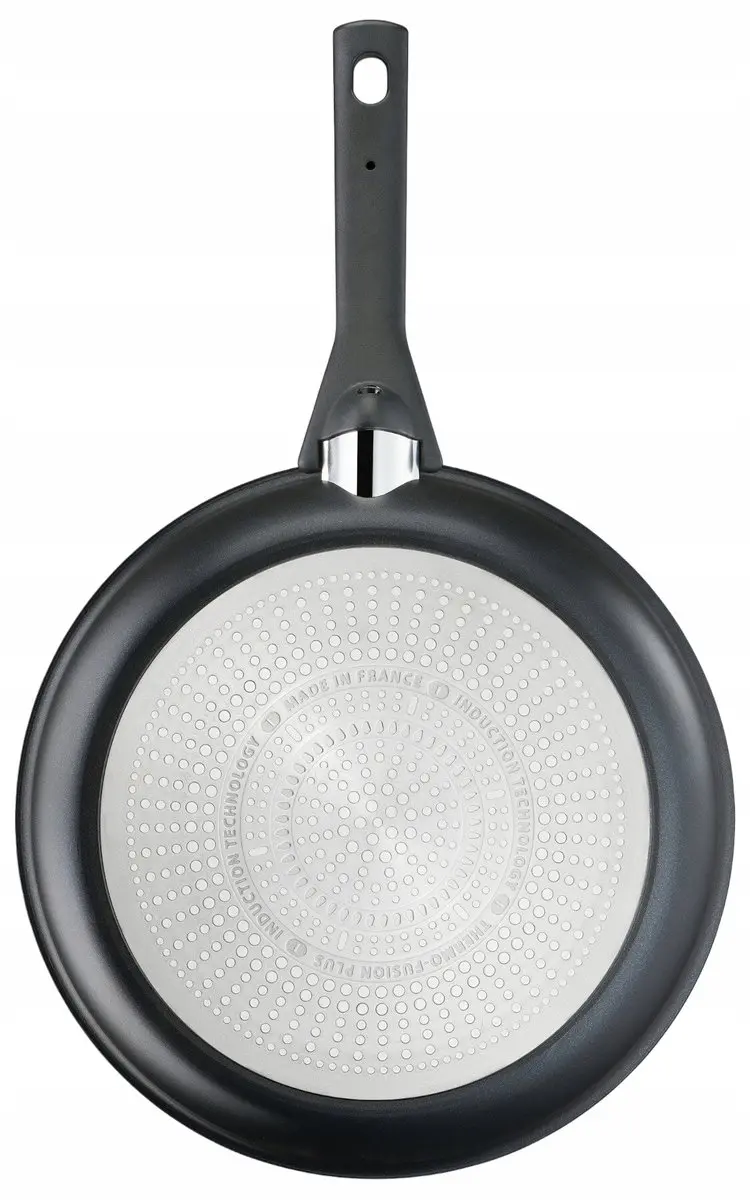 Tefal Excellence G2690472 Koekenpan 24cm - 3L - Zwart
