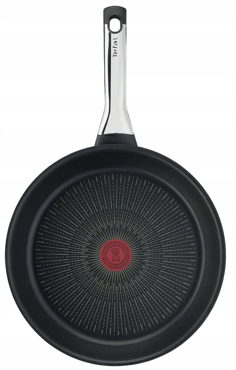 Tefal Excellence G2690472 Koekenpan 24cm - 3L - Zwart