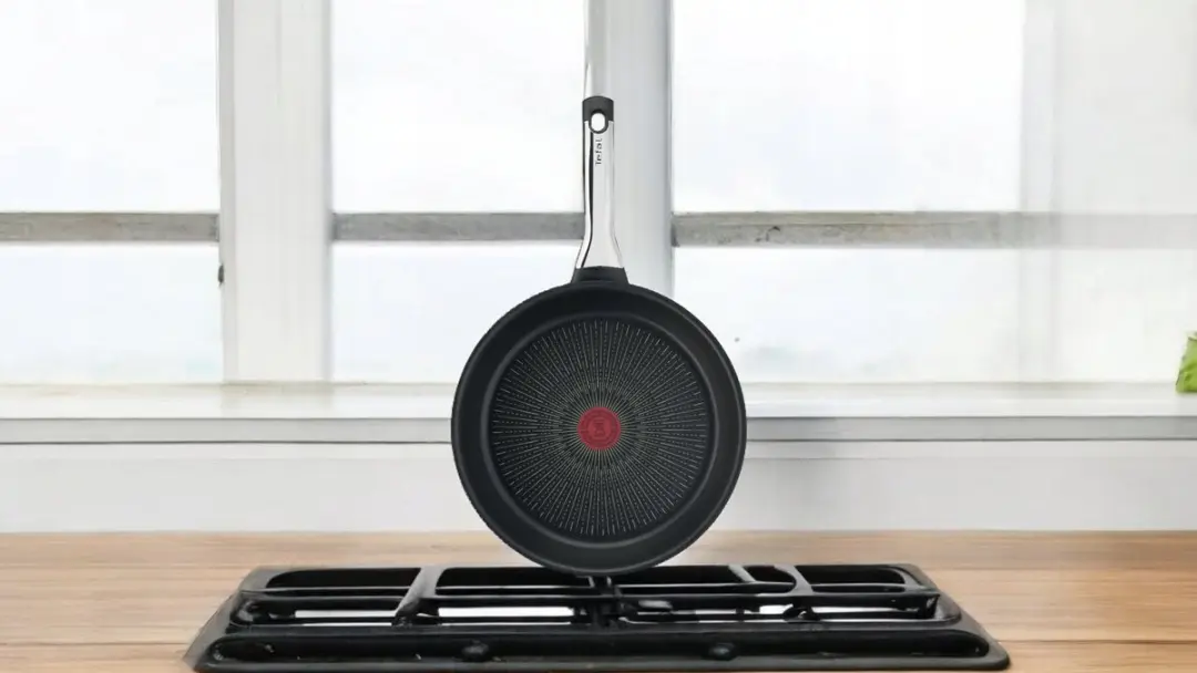 Tefal Excellence G2690472 Koekenpan 24cm - 3L - Zwart