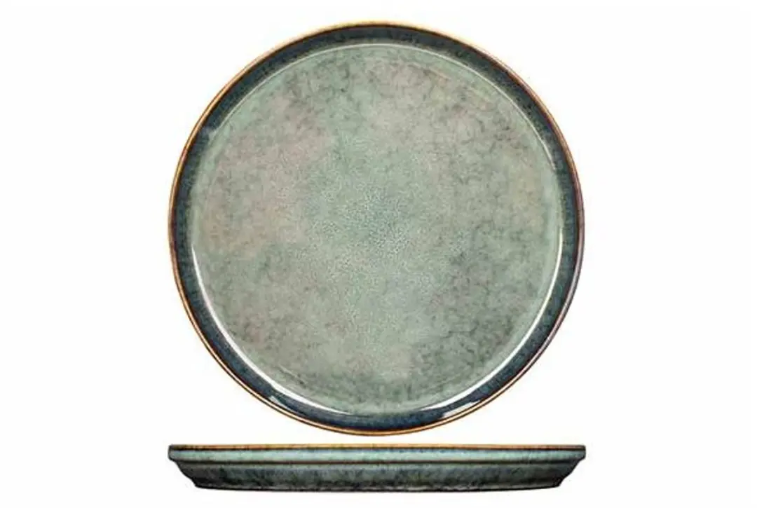 Cosy&Trendy Jade Dessertbord 22,5x2,5cm