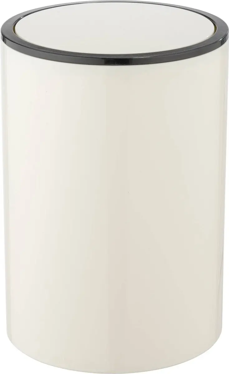 Wenko Inca Prullenbak 5L