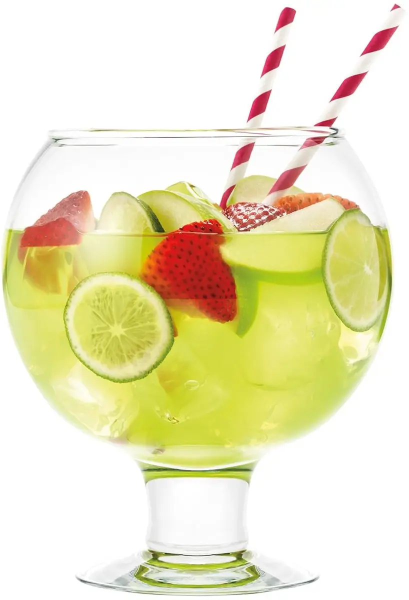 Libbey Super Stems 70340 Wijnglazen - 6 Stuks - 1,5 l