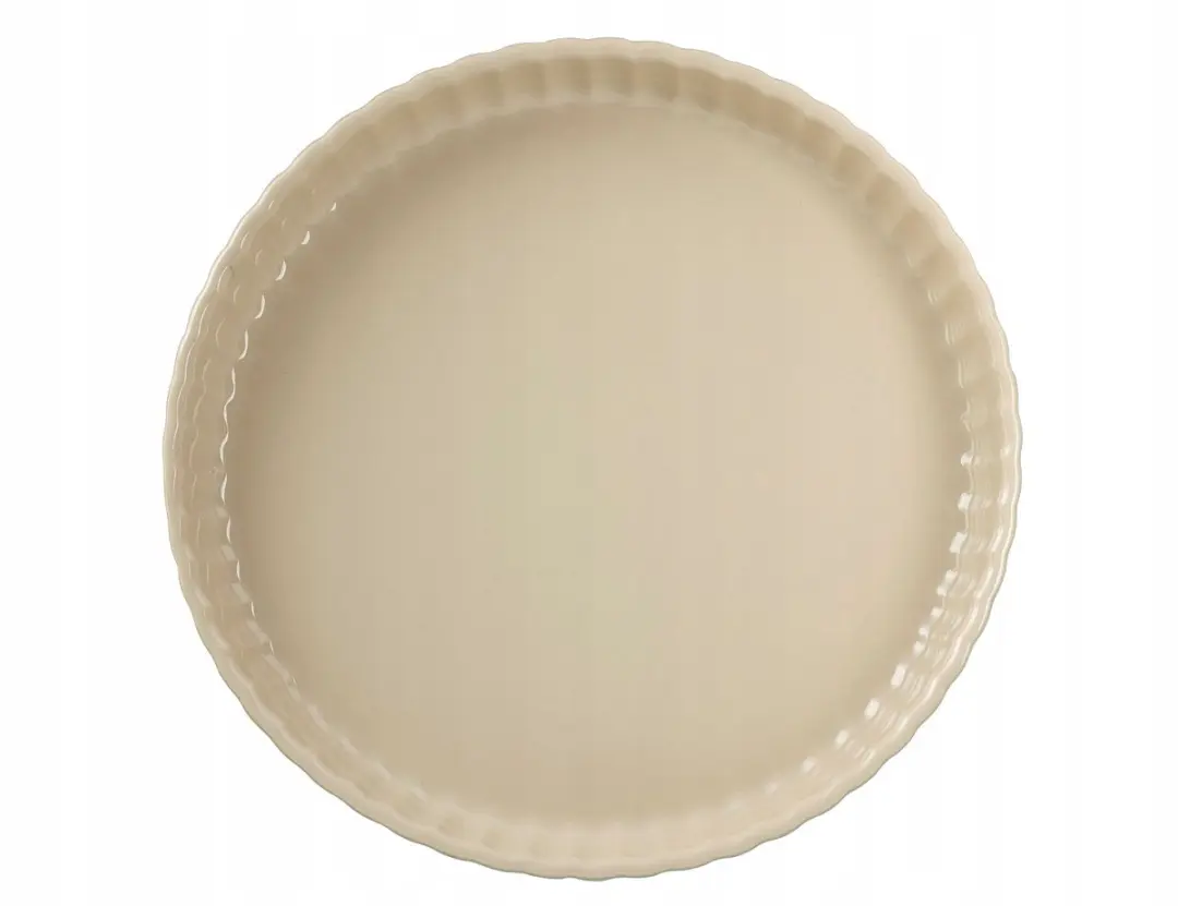PYREX Creation Keramische Taartvorm Ø28cm - Groen