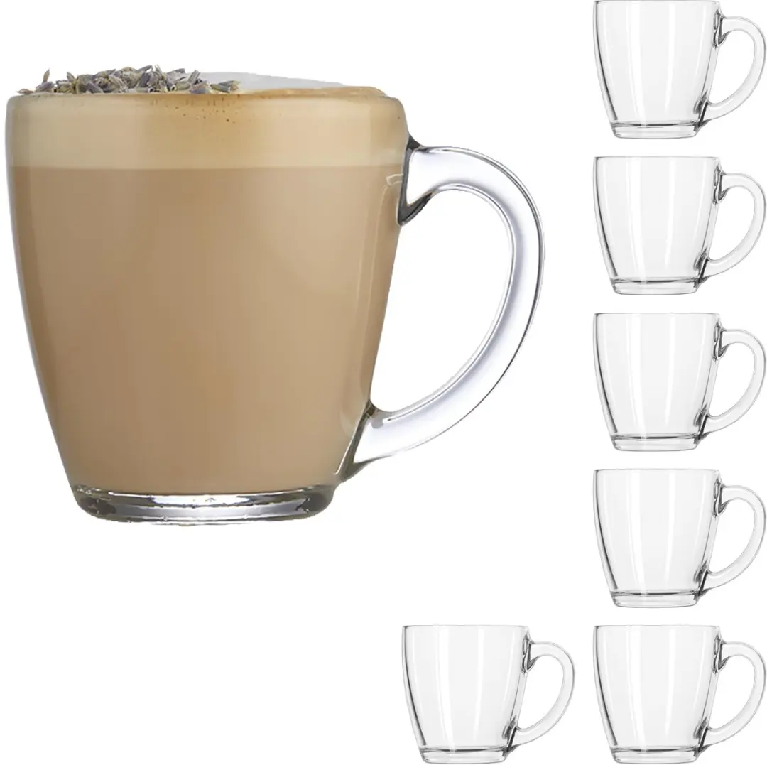 Libbey Tapered Tumbler Glazen 70493