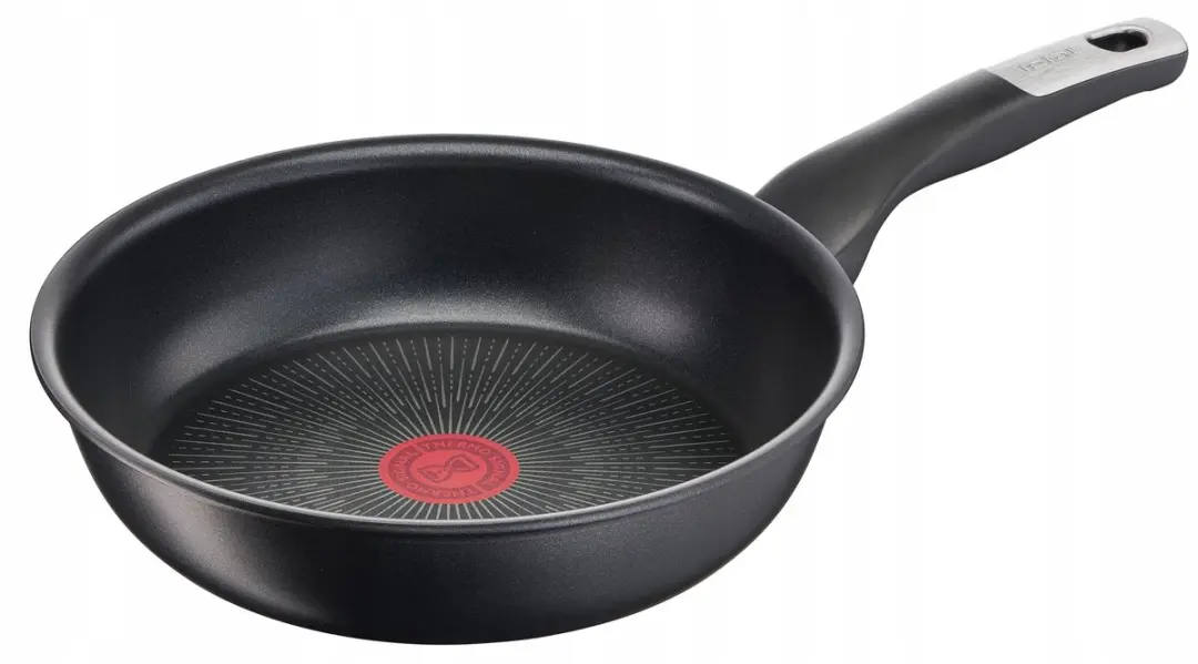 Tefal Unlimited Koekenpan 20cm Titanium