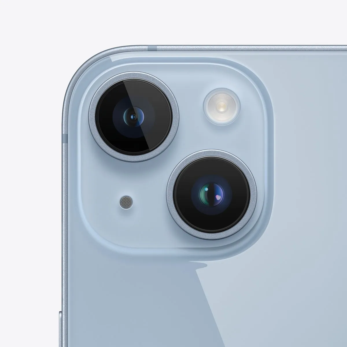 Apple iPhone 14 128GB - Blauw