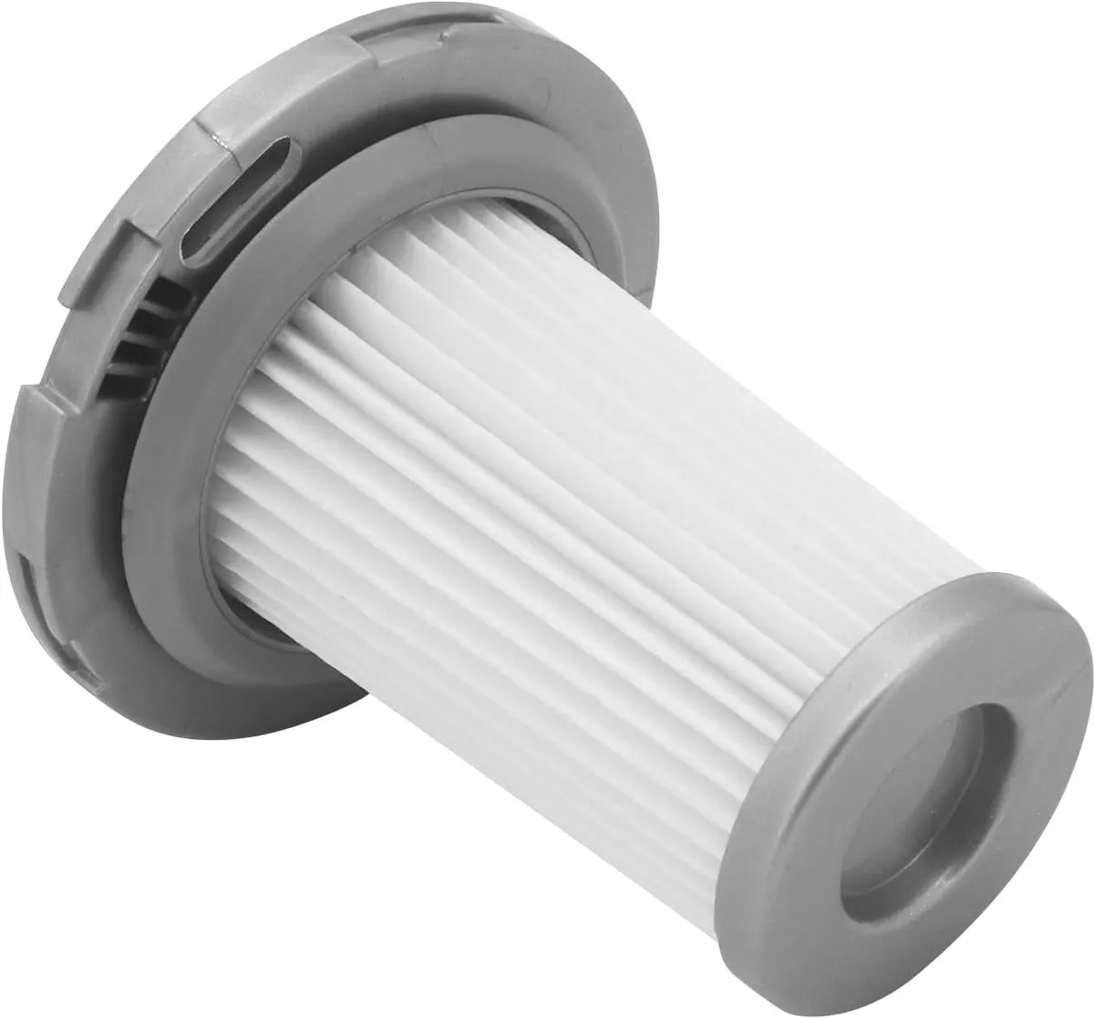 Rowenta X-Force Flex 8.60 Vervangingsfilters ZR009005 - 3 Stuks
