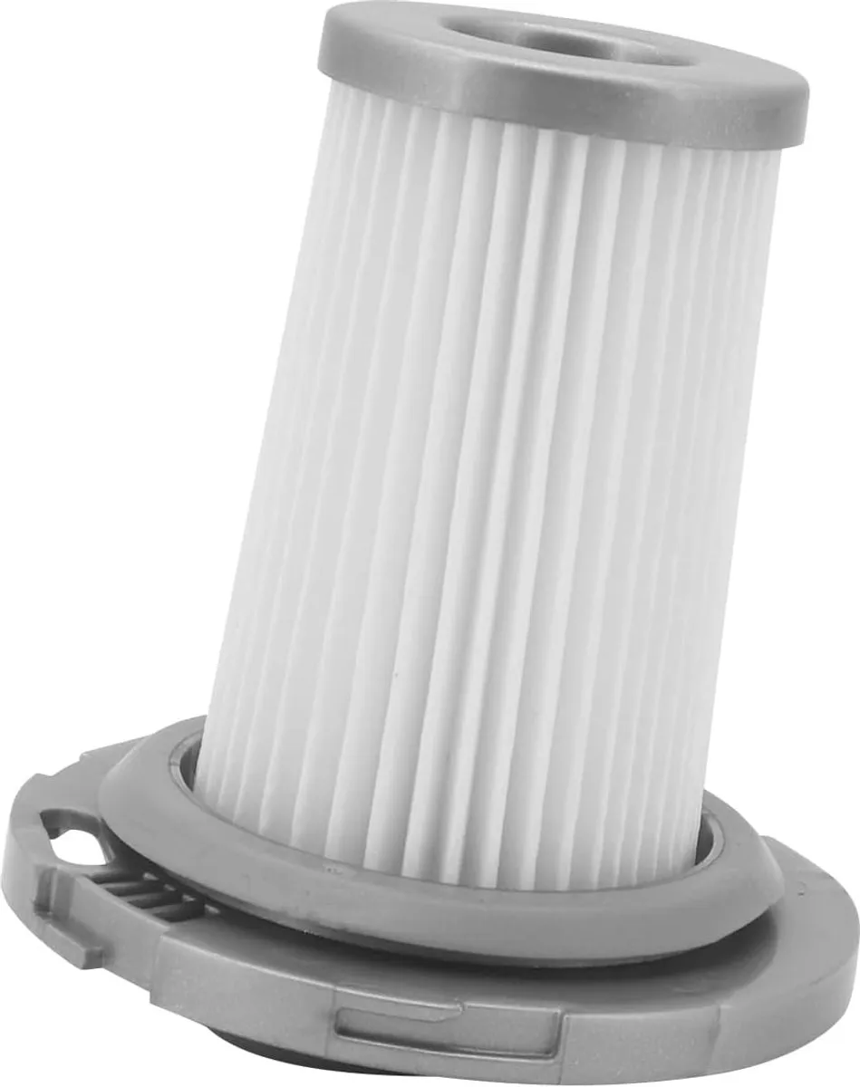 Rowenta X-Force Flex 8.60 Vervangingsfilters ZR009005 - 3 Stuks