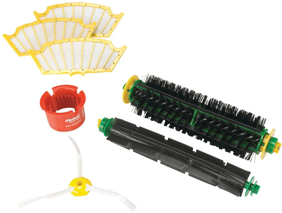 iRobot Replenishment Kit 82404 - 7 Stuks